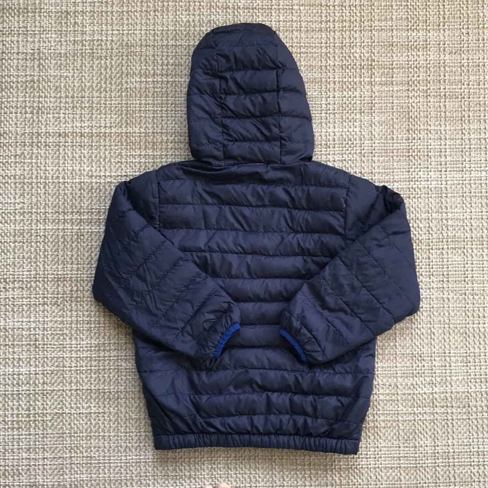 Patagonia Reversible Puffer Jacket
